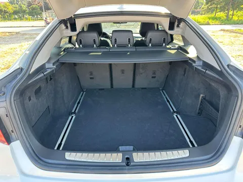 BMW Gran Turismo