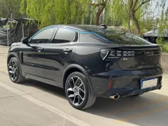Lynk & Co Lynk & Co 05