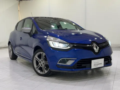 Renault Lutecia