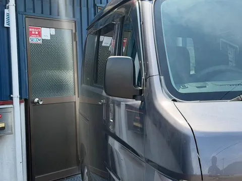 Honda Vamos Hobio