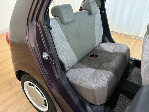 Daihatsu Mira Tocot