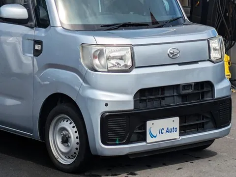 Daihatsu Hijet Caddie