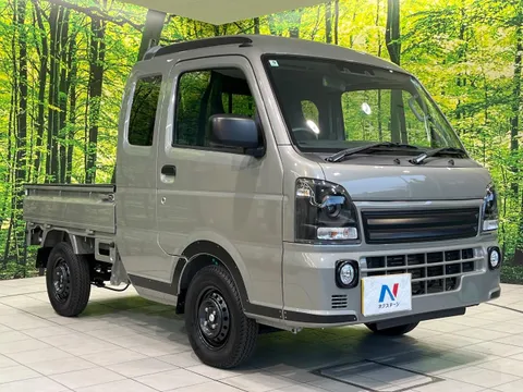Suzuki Super Carry