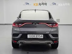 Renault XM3