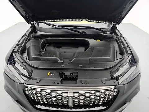 Wey VV6