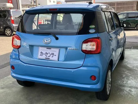 Daihatsu Boon