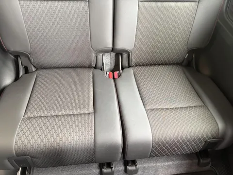 Mazda Flair Wagon Custom Styel