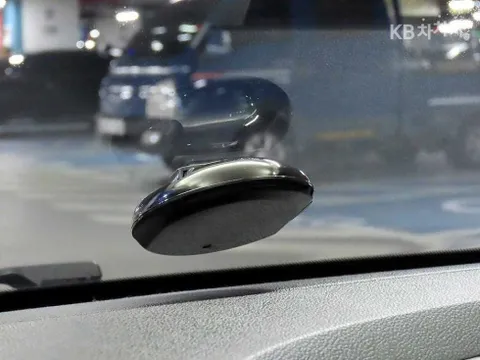 Renault QM3