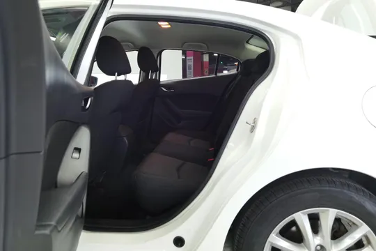 Mazda Mazda 3