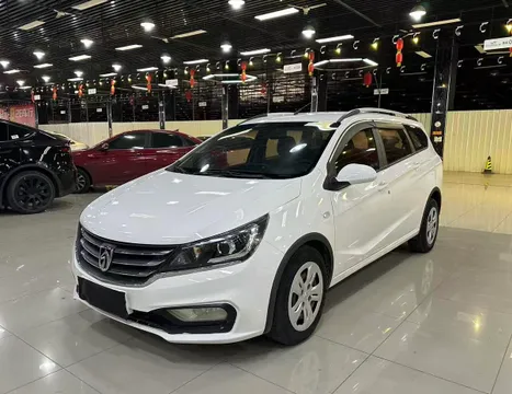 Baojun 310W