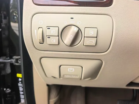 Volvo S80L