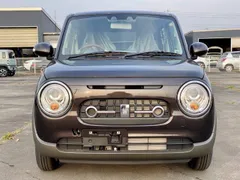 Suzuki Alto Lapin LC