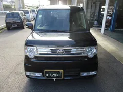 Toyota Pixis Space