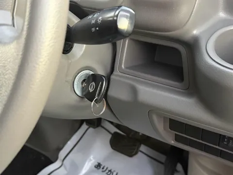 Nissan Clipper