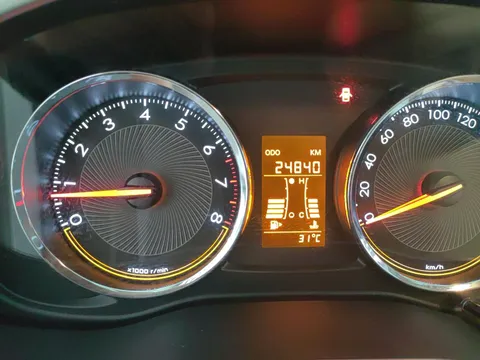 Chevrolet Sail