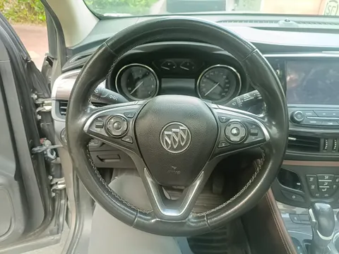 Buick Envision