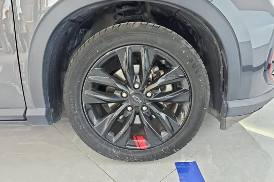 Chevrolet