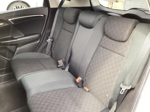 Honda Jazz (Fit)