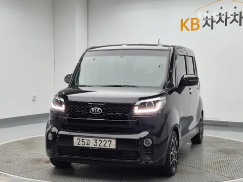 Kia Ray