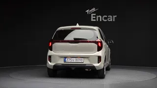Kia Picanto (Morning)