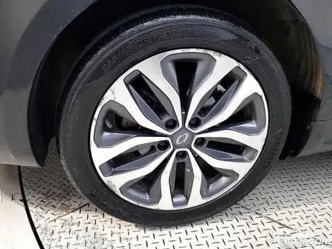Renault Talisman (SM6)