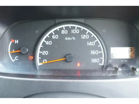 Toyota TownAce Van