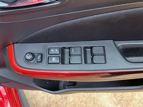 Suzuki Swift Sport