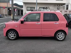 Daihatsu Mira Tocot