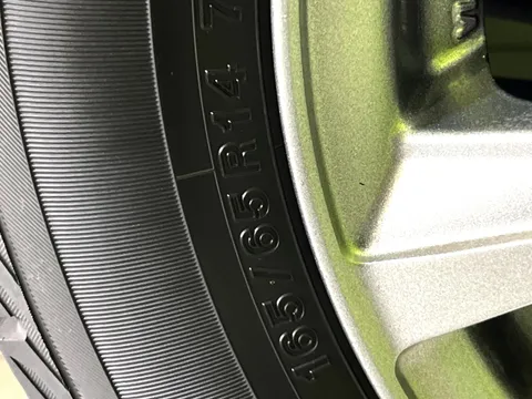 Mazda Flair Crossover