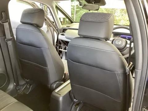 Honda Jazz (Fit)