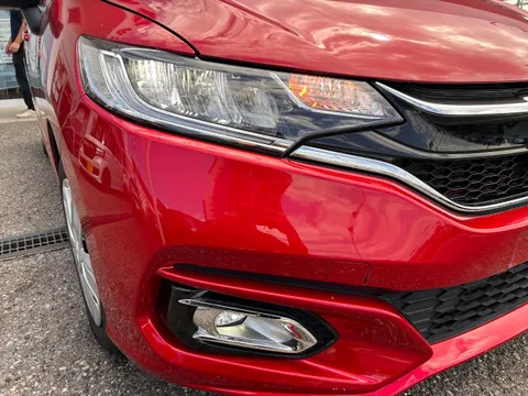 Honda Jazz (Fit)