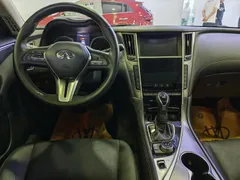 Infiniti Q50L