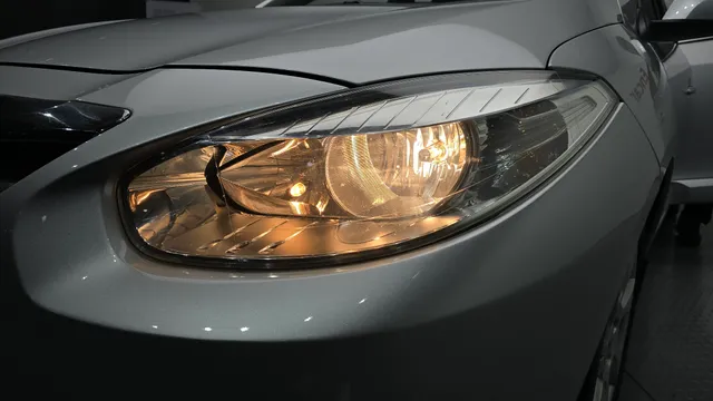 Renault SM3