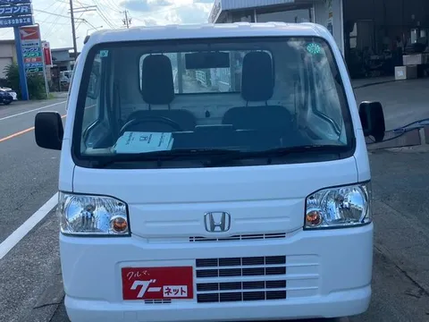 Honda Acty Truck