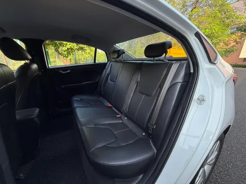 Chery Arrizo 5