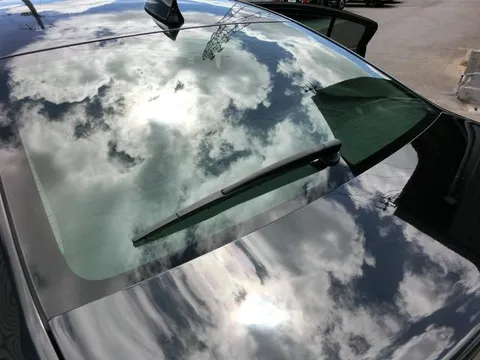 Subaru Impreza G4