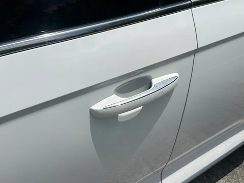 Geely Preface (Xingrui)