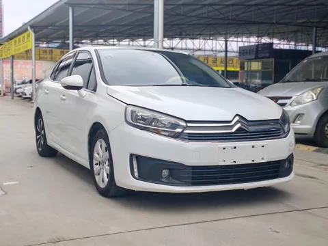 Citroen
