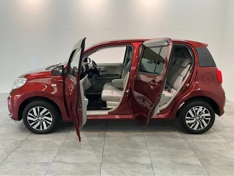 Daihatsu Boon