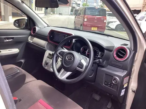 Daihatsu Boon