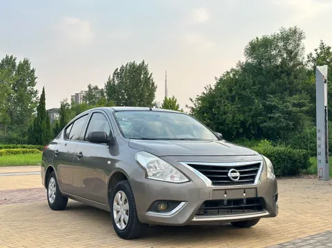 Nissan Sunny