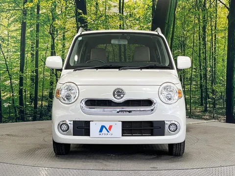 Daihatsu Mira Cocoa