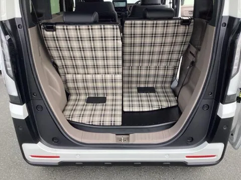 Honda N-BOX Joy