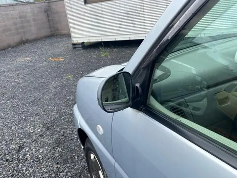 Subaru Pleo