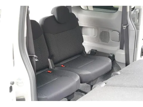 Nissan Vanette