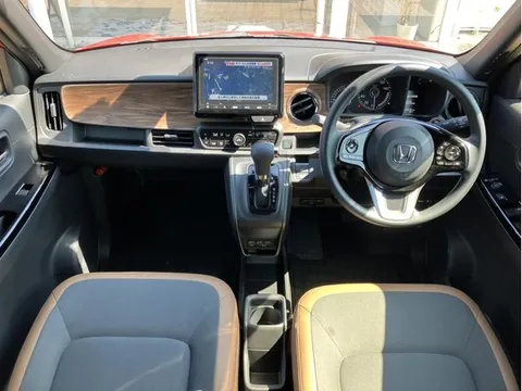 Honda N-ONE