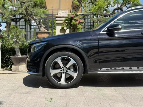 Mercedes-Benz Mercedes-Benz GLC