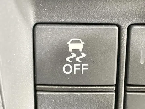 Honda N-VAN +Style