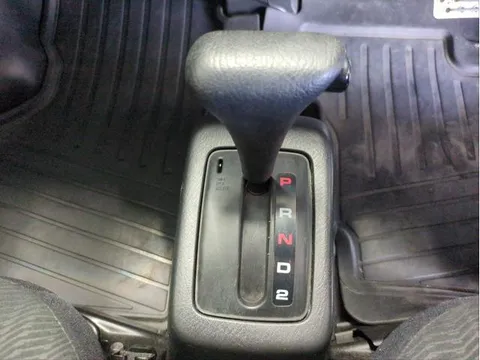 Honda Vamos