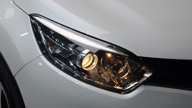 Renault QM3